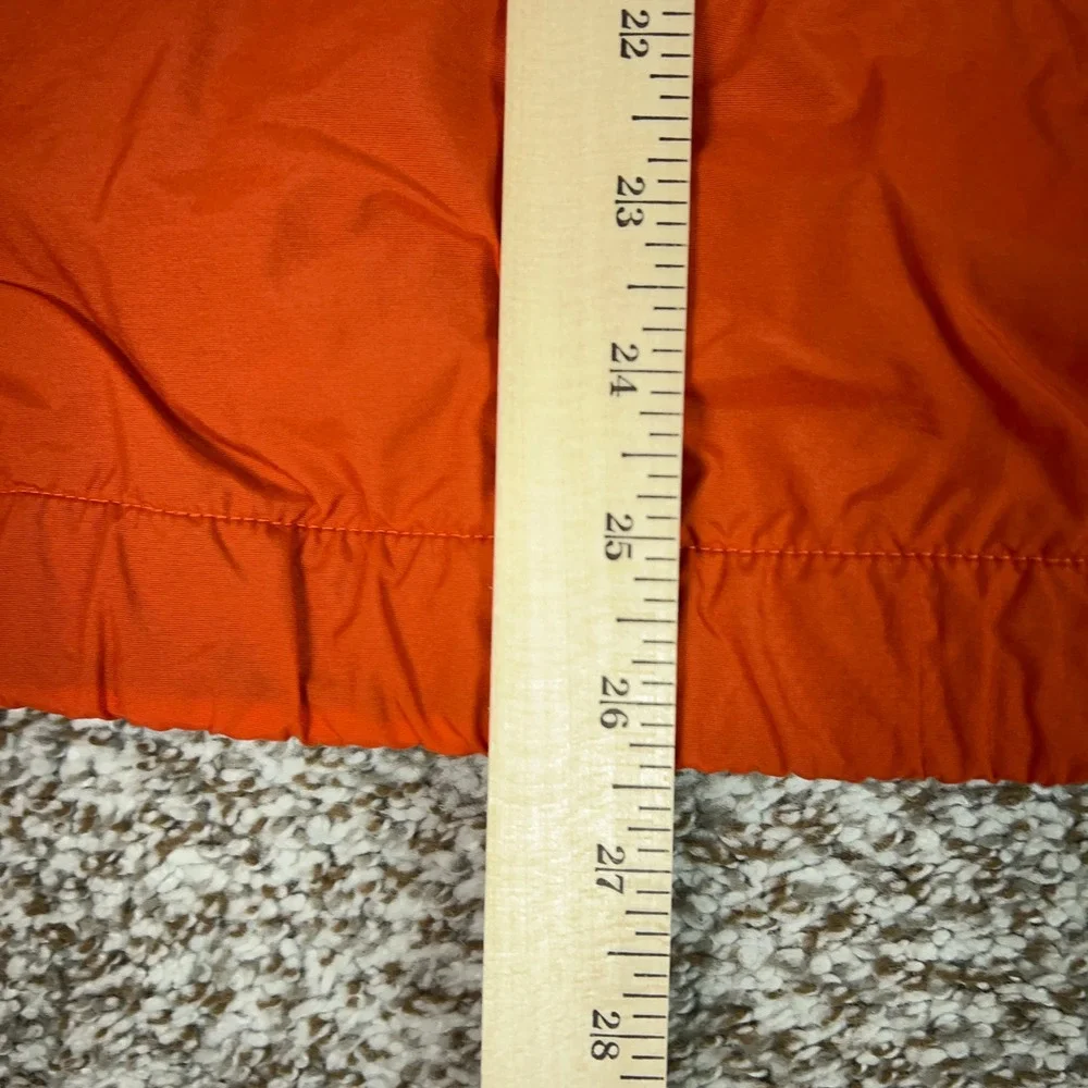 Nike windbreaker jacket